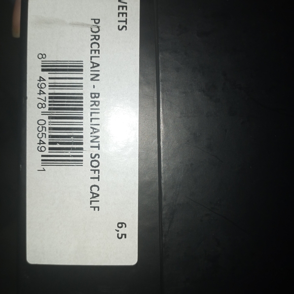 AUTHENTIC IVY KIRHNER Rabbit pompom mule shoes - Picture 2 of 16